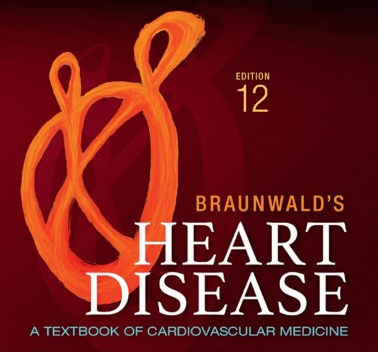 Braunwald's Heart Disease