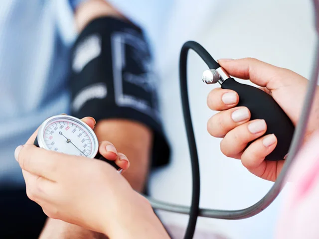 Association of Normal Systolic Blood Pressure Level With Cardiovascular Disease in the Absence of Risk Factors